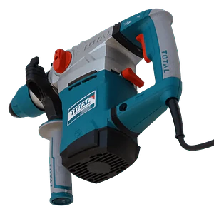 Rotomartillo Total ROTO-18 1800W SDS Plus 850RPM industrial