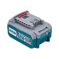 Bateria Litio 20V 4Ah 80Wh Li-ion Recargable 4000mAh P20S TFBLI2002  - Miniatura 2