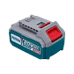 Bateria Litio 20V 4Ah 80Wh Li-ion Recargable 4000mAh P20S TFBLI2002  - Miniatura 3
