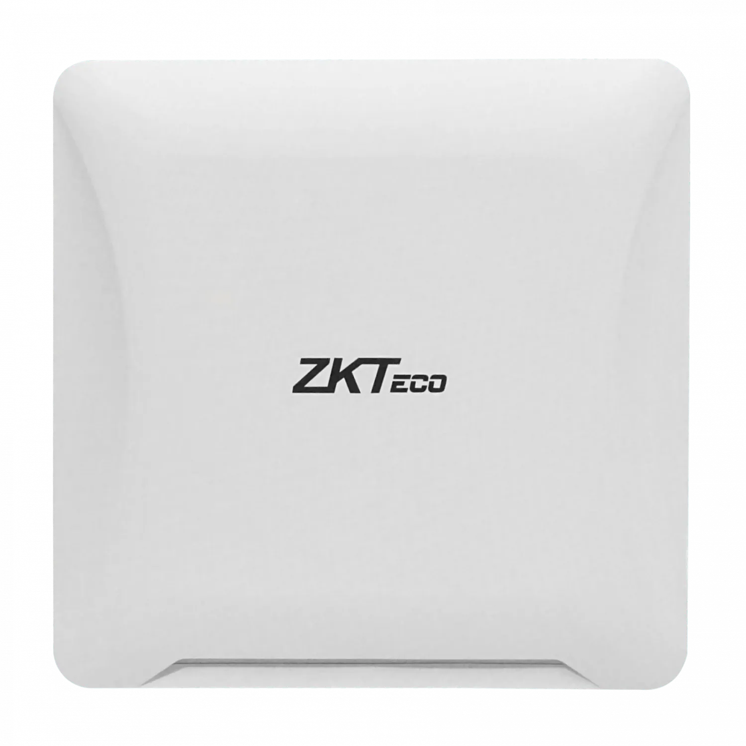 Lector RFID UHF ZKTeco UHF5E-PRO - Antena 9dBi, 865-868MHz, 9-15V DC 1