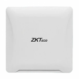 Lector RFID UHF ZKTeco UHF5E-PRO - Antena 9dBi, 865-868MHz, 9-15V DC