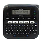 Rotuladora Brother PT-D210 oficina QWERTY TZe 3 5 a 12mm - Miniatura 1