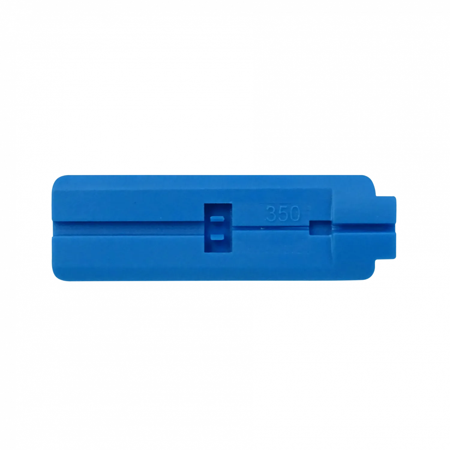 Molde de 35 mm para Pelado de Cable de Fibra Óptica - CF-MOLDE-35 2