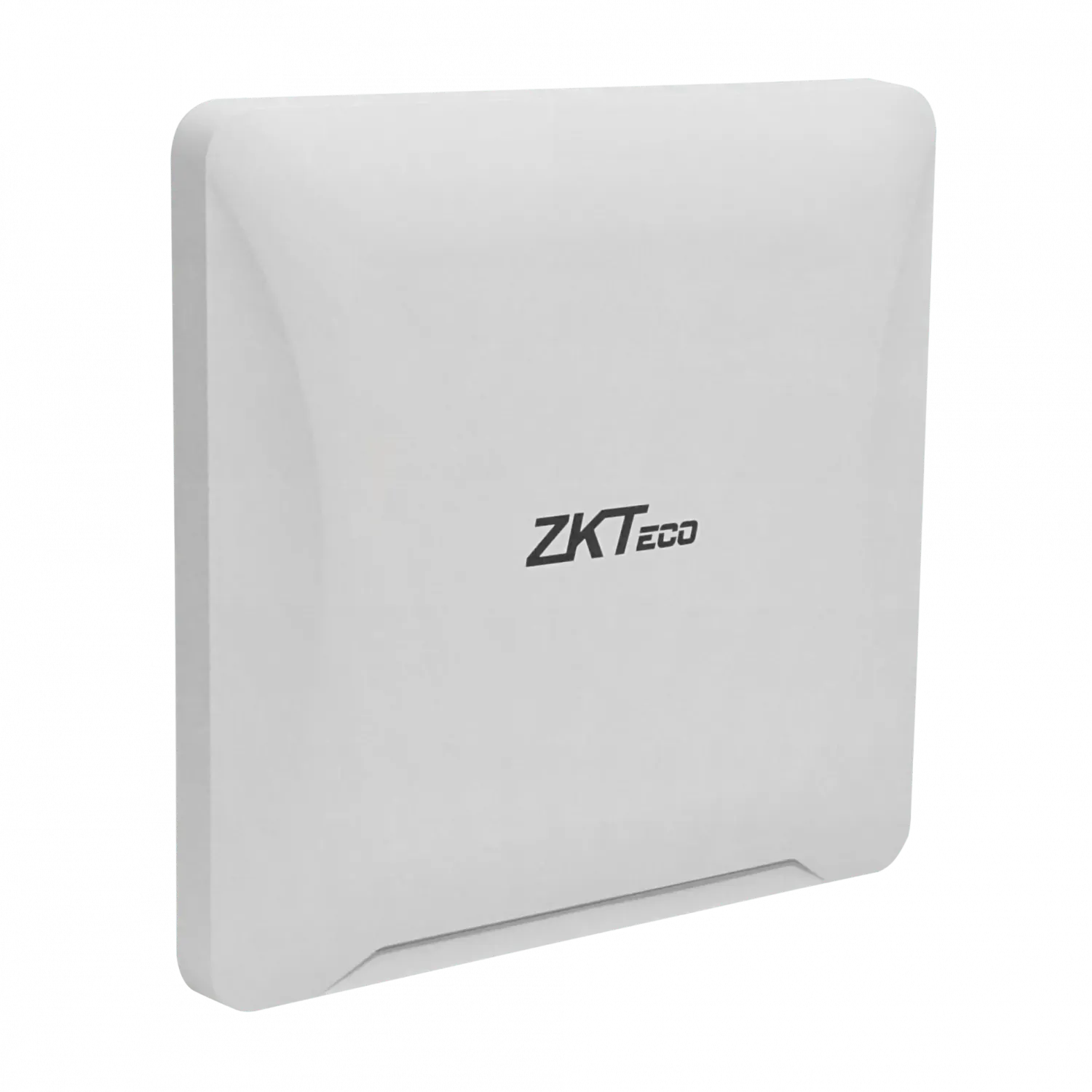 Lector RFID UHF ZKTeco UHF5E-PRO - Antena 9dBi, 865-868MHz, 9-15V DC 5