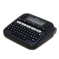 Rotuladora Brother PT-D210 oficina QWERTY TZe 3 5 a 12mm - Miniatura 4