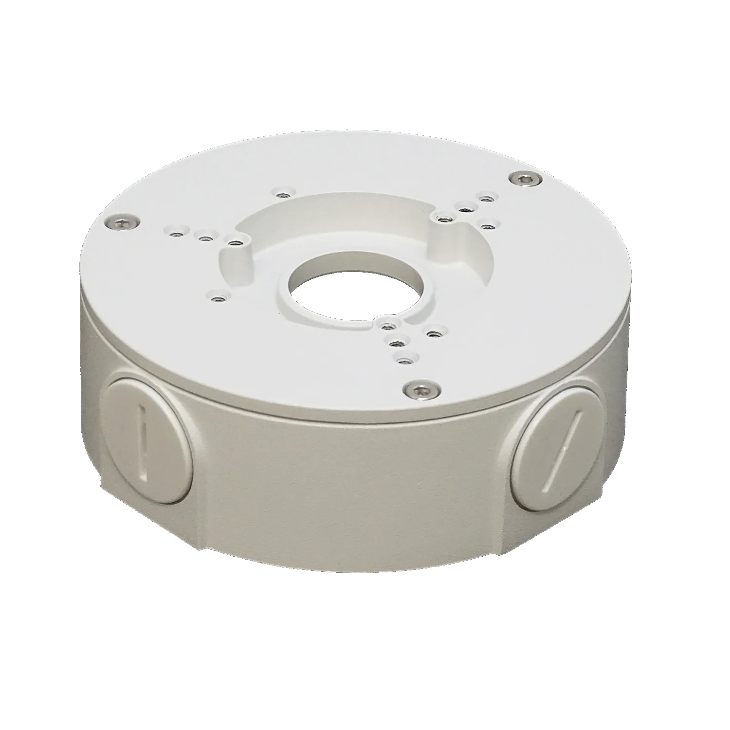 Soporte Circular Camara para Intemperie DAHUA DH-PFA130-E, IP66  3