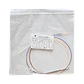 Divisor Splitter XPON XGPON Desbalanceado 1x2 85-15 FBT sin-Conectores  - Miniatura 3