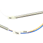 Divisor Splitter XPON XGPON Desbalanceado 1x2 75-25 FBT sin-Conectores  - Miniatura 3