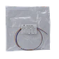 Splitter XPON XGPON G657A1 Desbalanceado 1x2 60-40 FBT sin-Conectores  - Miniatura 3