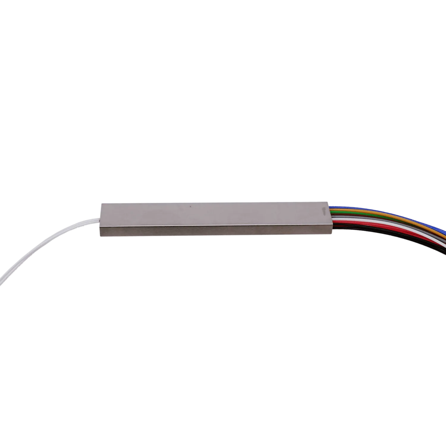 Divisor Óptico 2x16 sin Conectores 1m Splitter XPON XGPON - DIVE-16 3