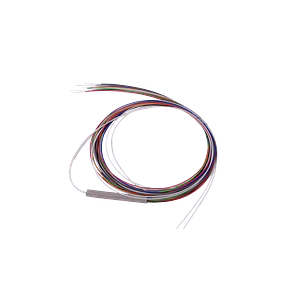Divisor Óptico 2x16 sin Conectores 1m Splitter XPON XGPON - DIVE-16