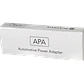 Adaptador de Poder Automotriz MikroTik APA-1, Protección Sobretensión, Seguro para LtAP y Vehículos - Miniatura 4