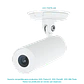 Accesorio Ubiquiti UVC-THETA-AM - Soporte para Cámaras UVC-AI a Techo con Inclinación - Miniatura 2