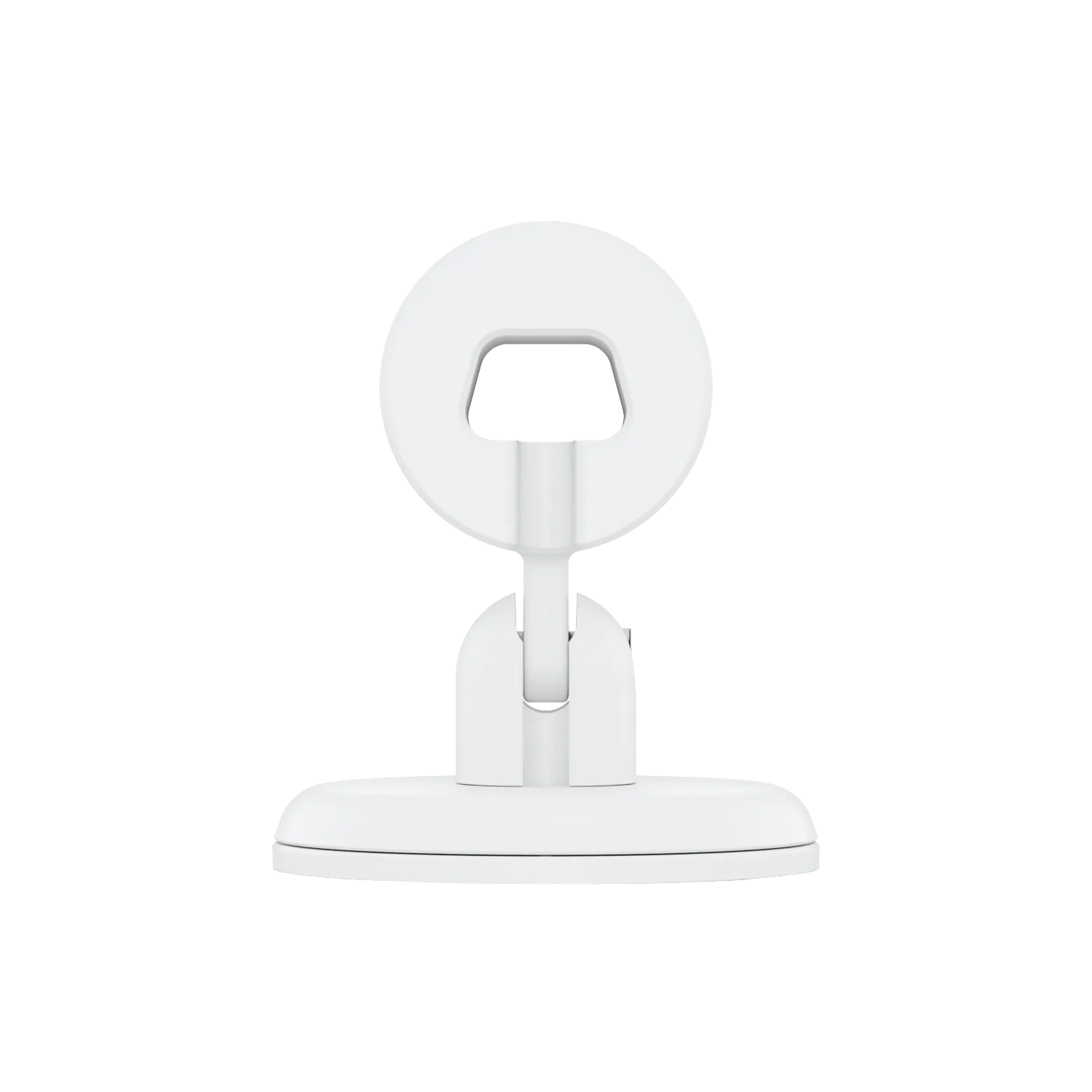 Accesorio Ubiquiti UVC-THETA-AM - Soporte para Cámaras UVC-AI a Techo con Inclinación 3