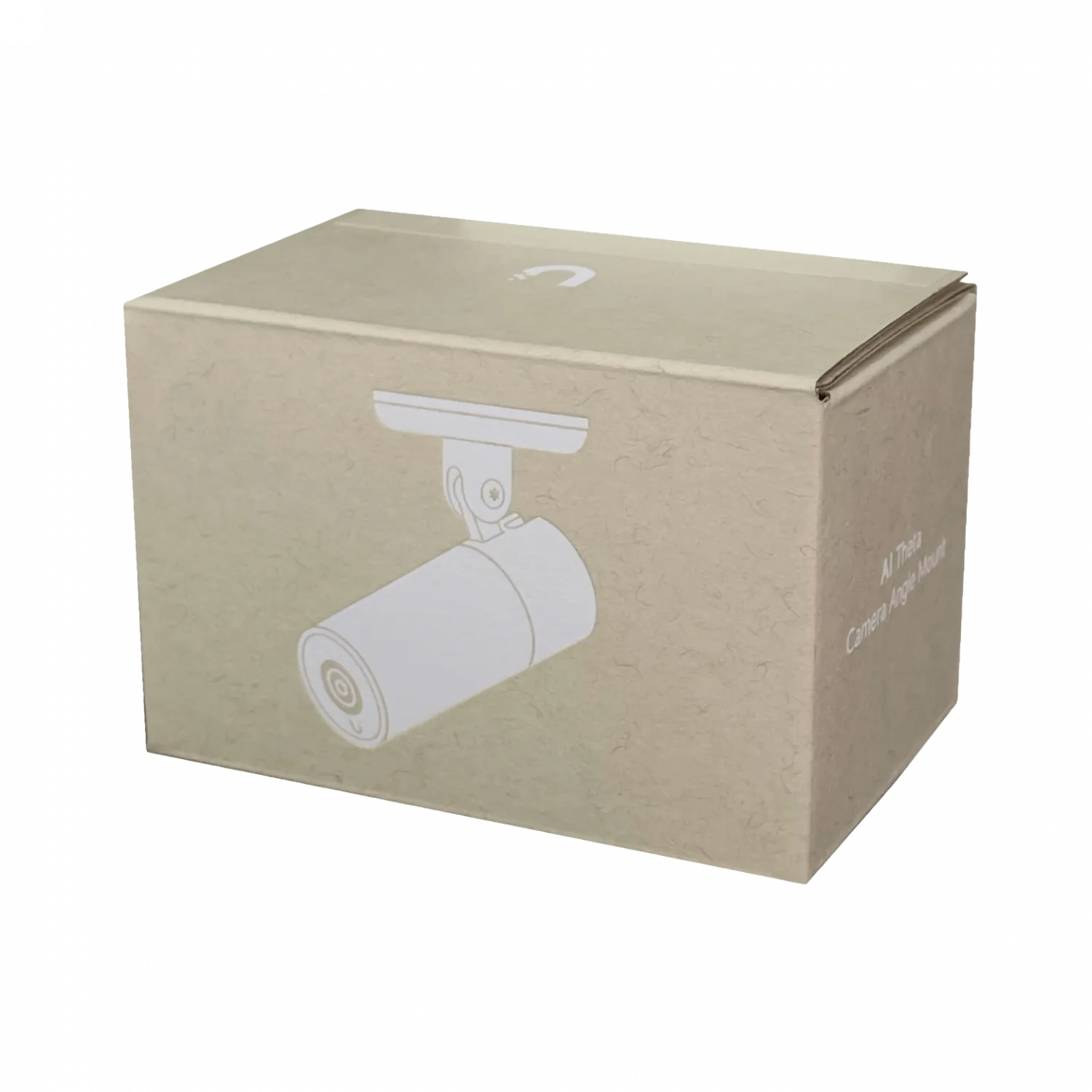 Accesorio Ubiquiti UVC-THETA-AM - Soporte para Cámaras UVC-AI a Techo con Inclinación 5