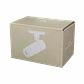 Accesorio Ubiquiti UVC-THETA-AM - Soporte para Cámaras UVC-AI a Techo con Inclinación - Miniatura 5