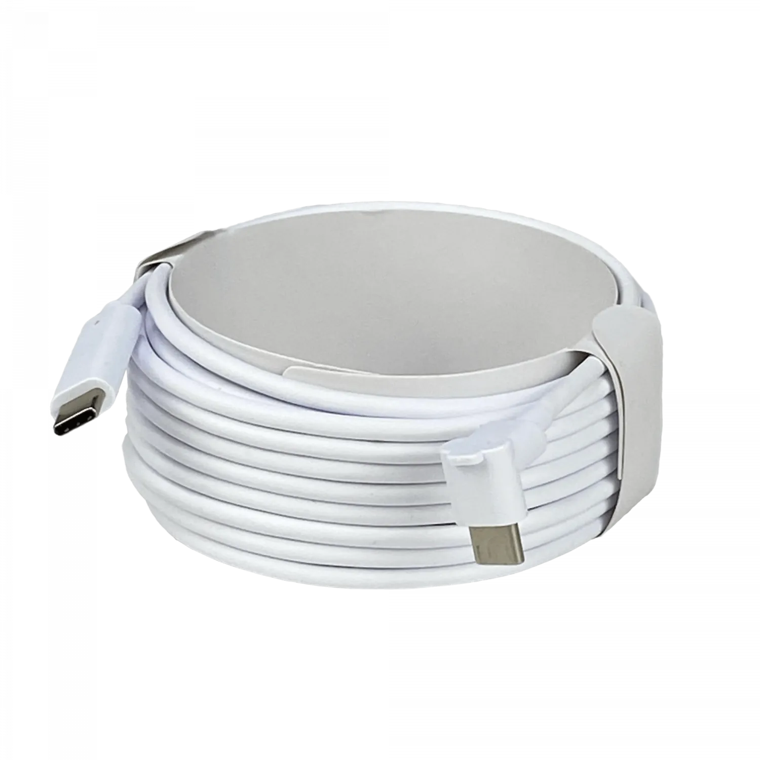 Cable USB Ubiquiti UACC-G4-INS - 4.5m, Alta Calidad para Cámaras UniFi Protect 3