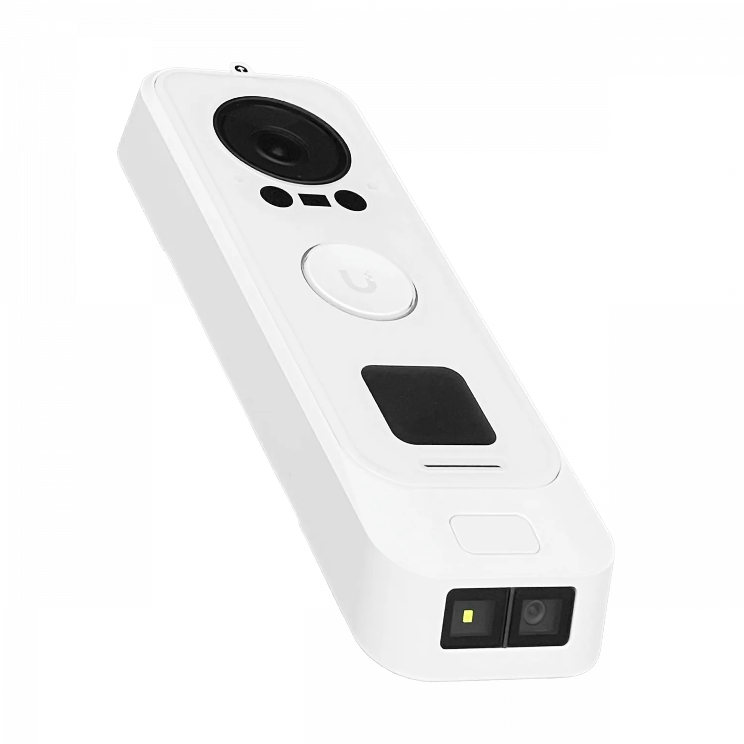 Timbre Inteligente con PoE y Cámara Dual G4 Doorbell Pro PoE Kit, Mic y altavoz integrados, Blanco 6