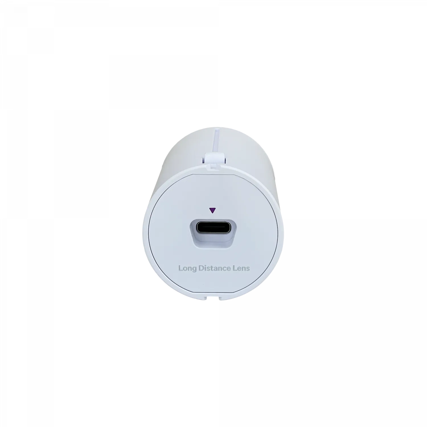 Cámara de Vigilancia Ubiquiti AI Theta Pro con Lente de Largo Alcance, 8MP, 4K 2
