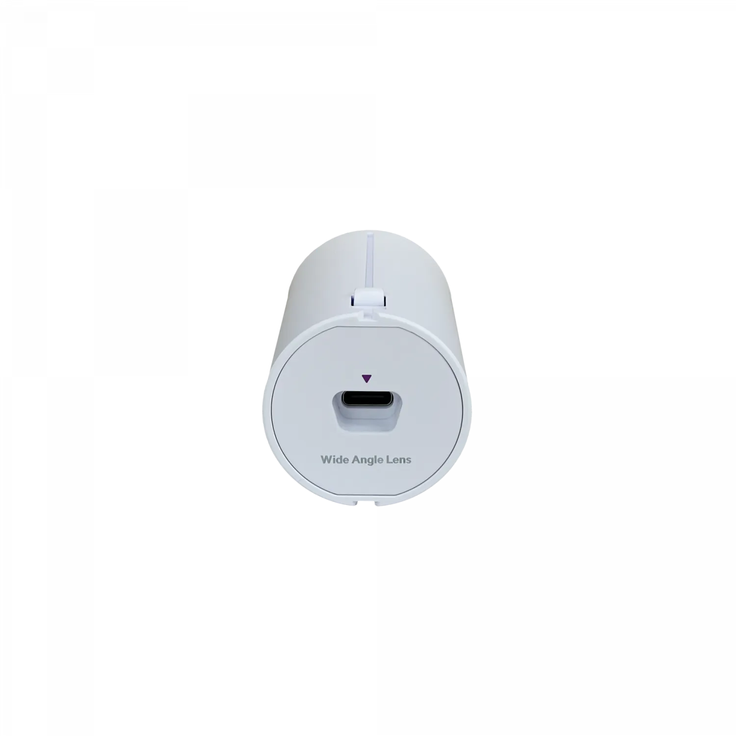 Lente de Larga Distancia Ubiquiti UniFi AI Theta Pro 8MP con Ángulo de Visión de 53° 3