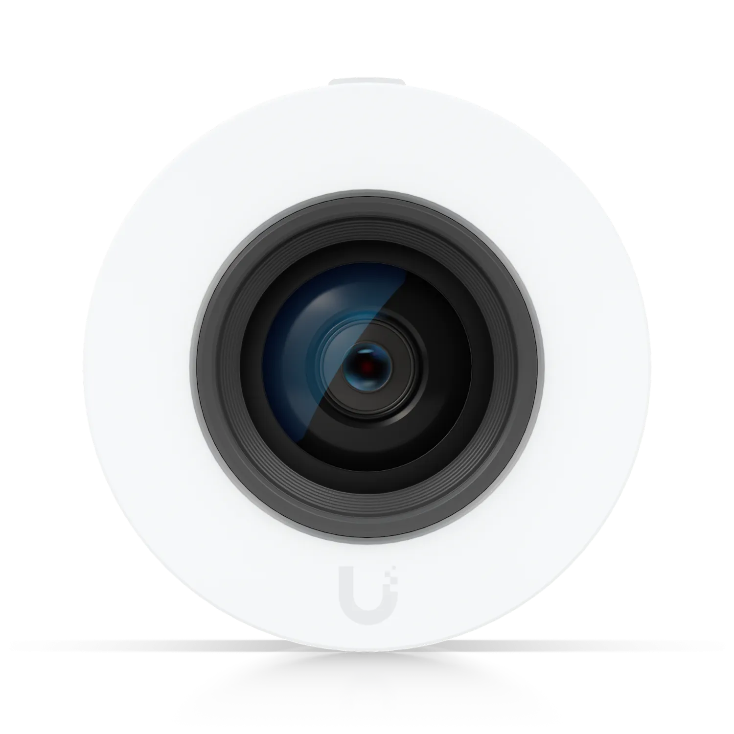 Lente de Larga Distancia Ubiquiti UniFi AI Theta Pro 8MP con Ángulo de Visión de 53° 2