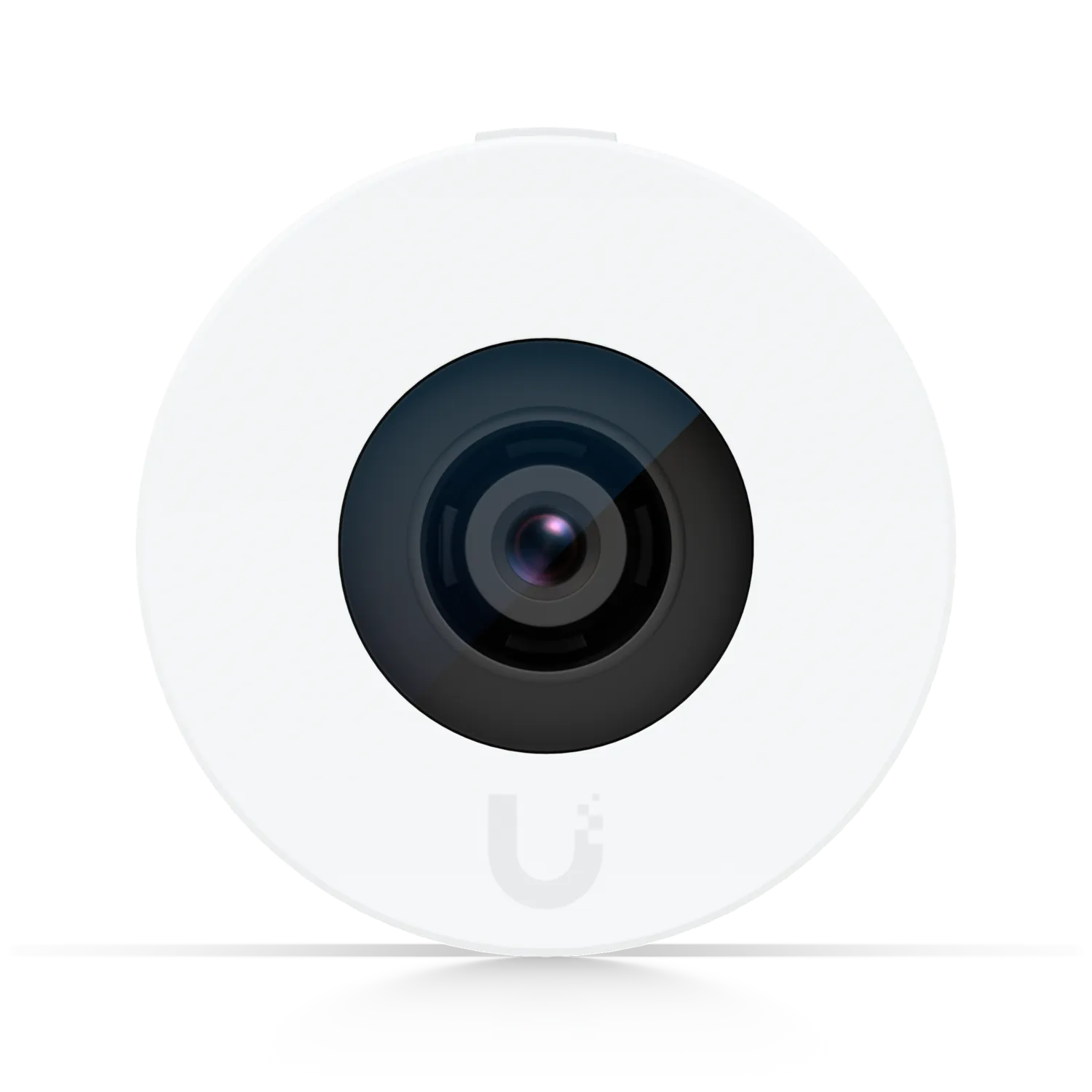 Cámara de Vigilancia Ubiquiti AI Theta con Lente de Largo Alcanc,e 8MP, 4:3 5