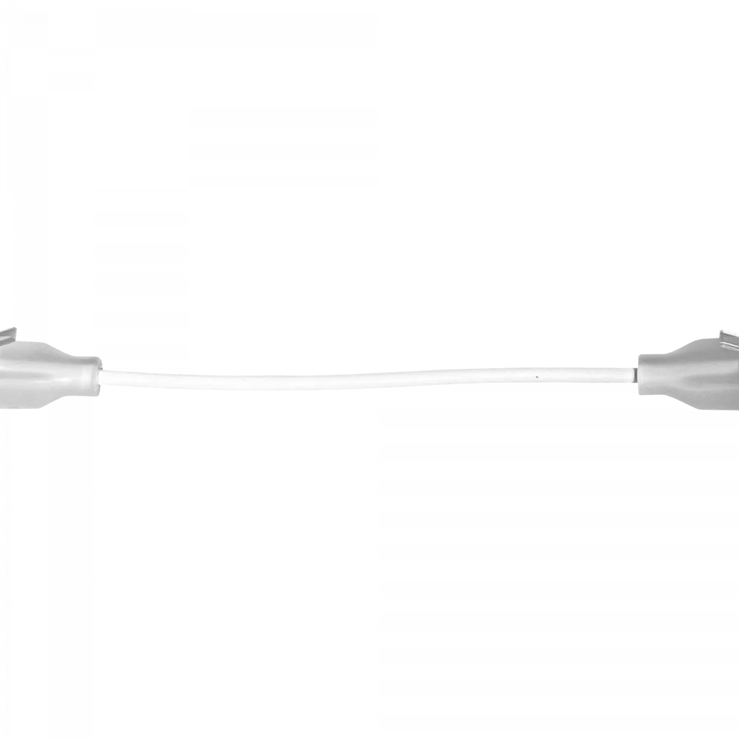 Cable de Parcheo UniFi Etherlighting 15 cm Blanco Cat6 UACC-Cable-Patch-EL-0.15M-W 3