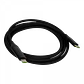 Cable USB-C Ubiquiti CC2-U USB-C a USB-C 2 m 100W indicador de potencia ultra-carga - Miniatura 2