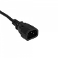 Inserto Tripp Lite Plug-Lock C14 Empaque de 100 - Miniatura 3
