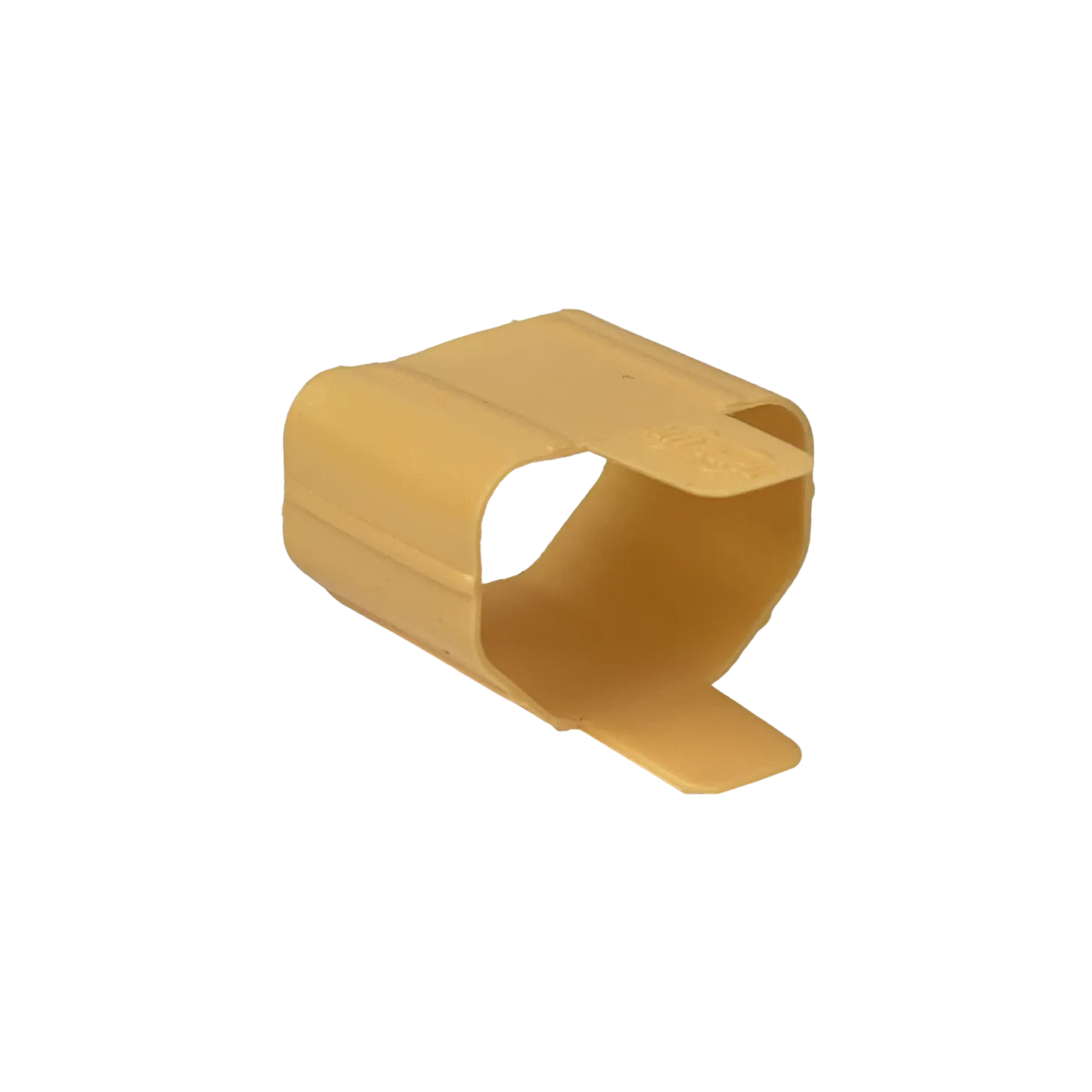Seguro Amarillo para Conector C14 Plug-Lock TRIPPLITE Unitario  3