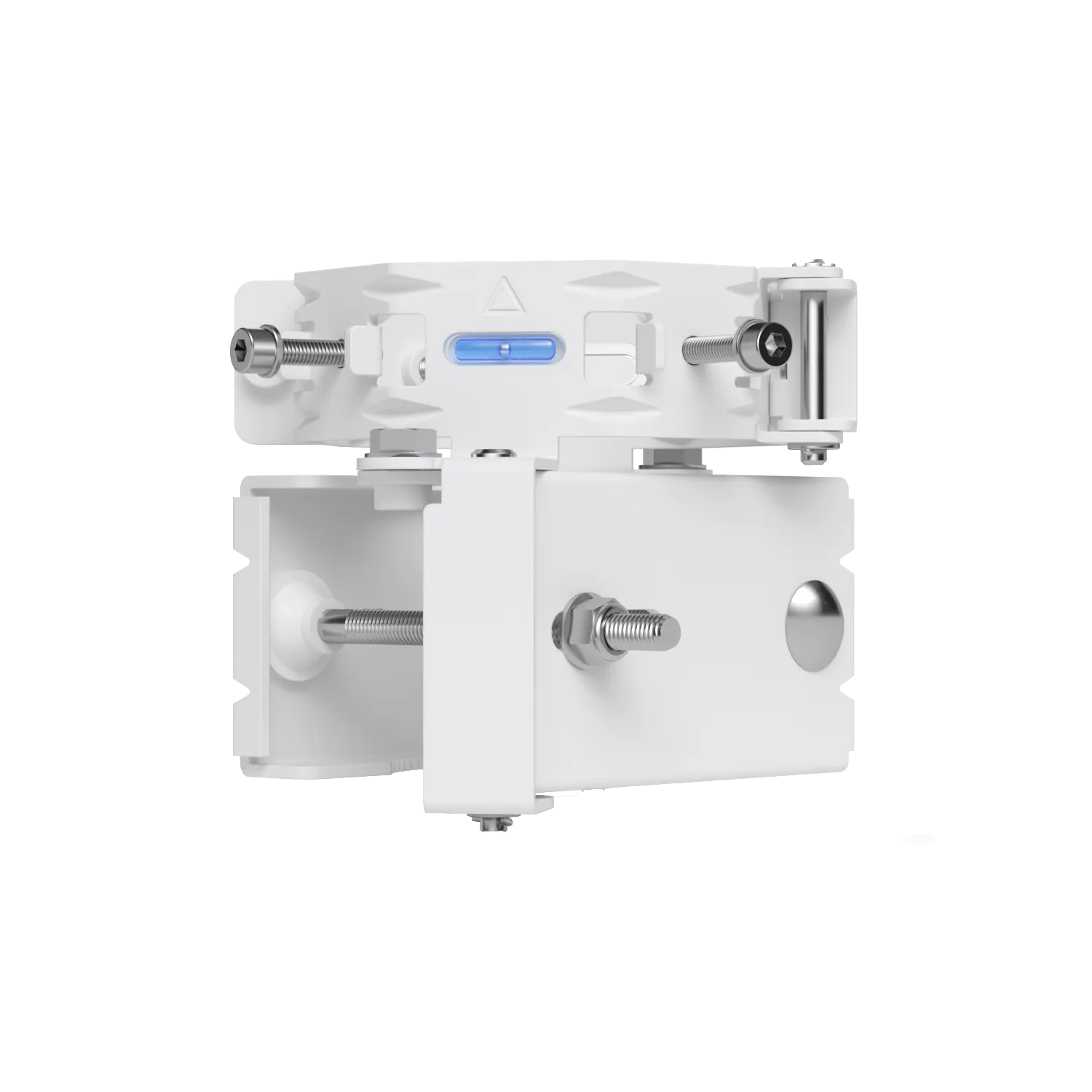 Diseño Compacto para UISP Wave Access Point Micro, Soporte de Montaje Ubiquiti 5