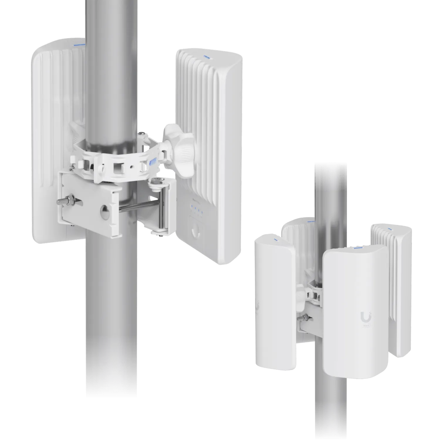 Diseño Compacto para UISP Wave Access Point Micro, Soporte de Montaje Ubiquiti 3