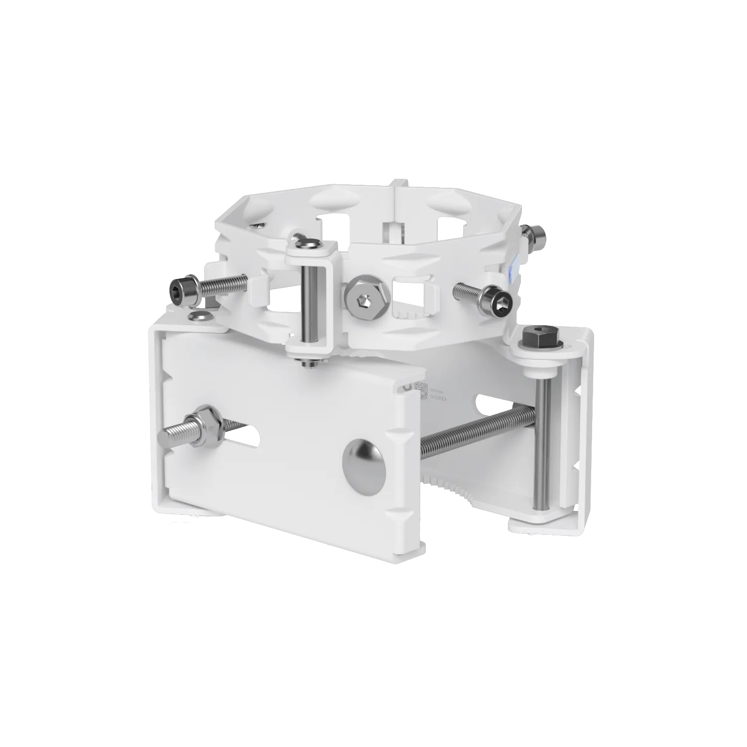 Diseño Compacto para UISP Wave Access Point Micro, Soporte de Montaje Ubiquiti 4
