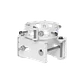 Diseño Compacto para UISP Wave Access Point Micro, Soporte de Montaje Ubiquiti - Miniatura 4