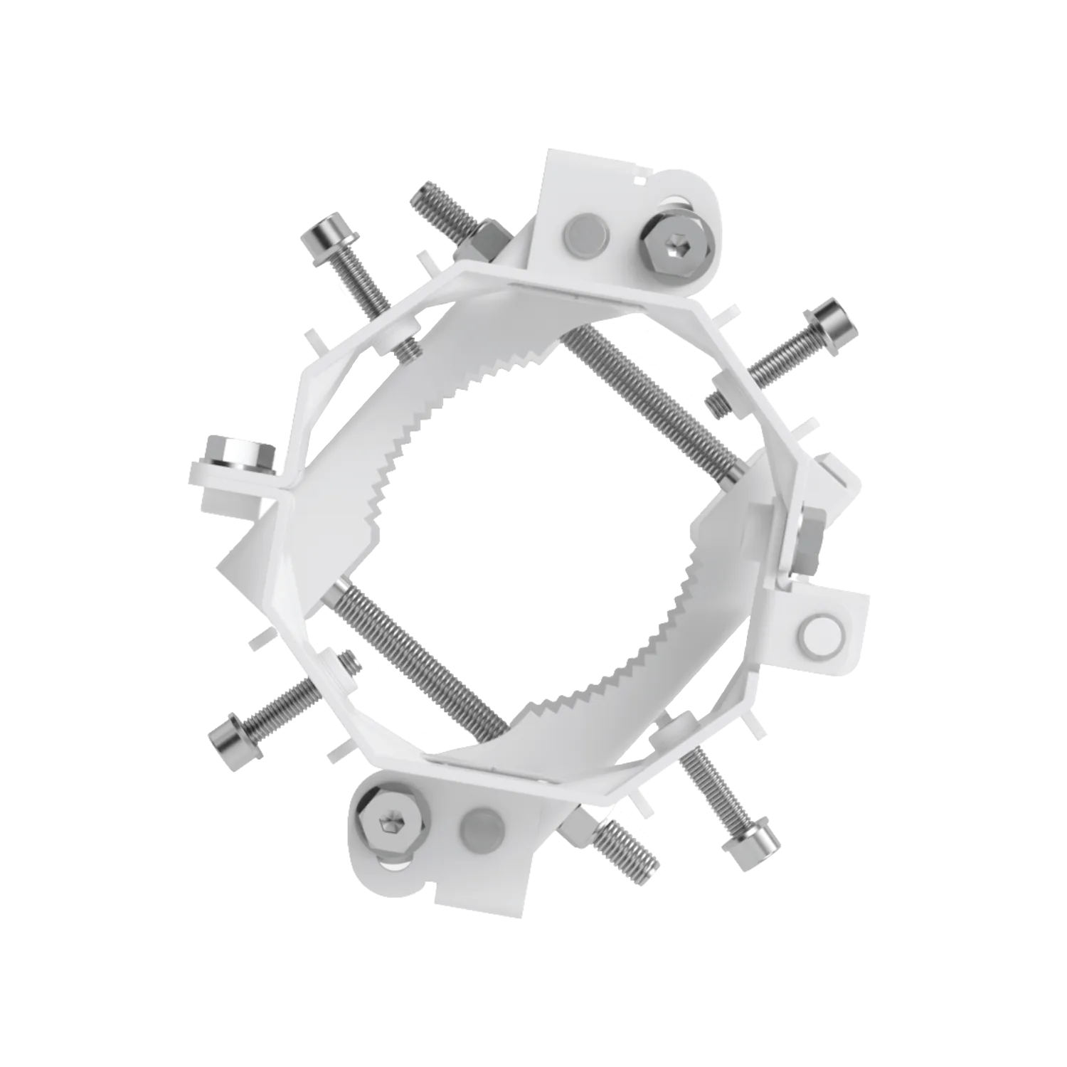 Diseño Compacto para UISP Wave Access Point Micro, Soporte de Montaje Ubiquiti 7