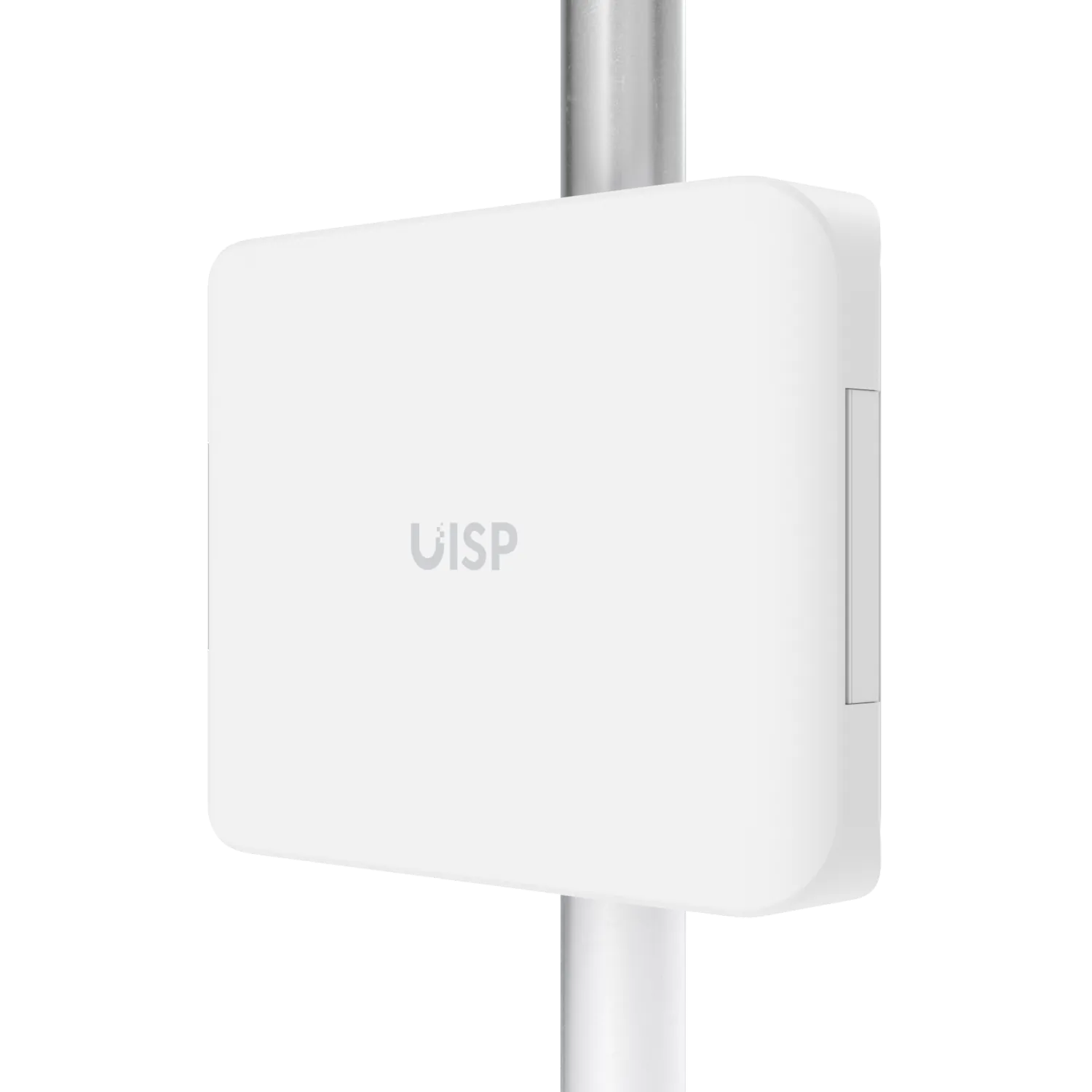 Caja Estanca para UISP Switch Plus, UISP Box Plus, Resistente al agua y al polvo, Clasificación IPX6 2