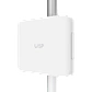 Caja Estanca para UISP Switch Plus, UISP Box Plus, Resistente al agua y al polvo, Clasificación IPX6 - Miniatura 2