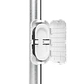 Caja de Reserva para Fibra Óptica con Alivio de Tensión, Exterior, UV y Poste 35-60mm Ubiquiti UF-KI - Miniatura 10