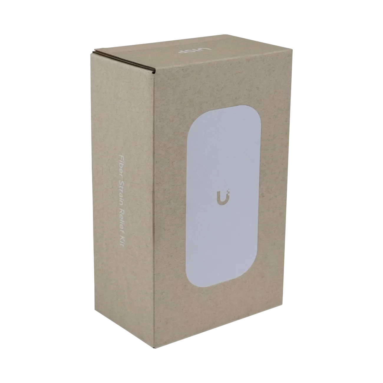 Caja de Reserva para Fibra Óptica con Alivio de Tensión, Exterior, UV y Poste 35-60mm Ubiquiti UF-KI 11