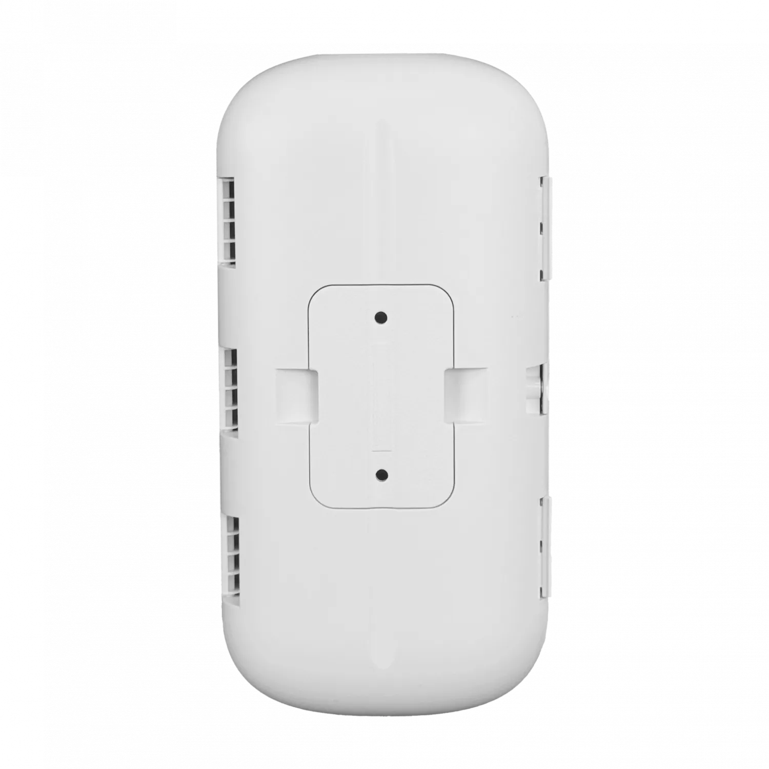 Caja de Reserva para Fibra Óptica con Alivio de Tensión, Exterior, UV y Poste 35-60mm Ubiquiti UF-KI 8