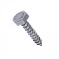 Tornillo Tirafondo Acero Inoxi 1/4-10 X 1-1/4-pul 604840001 100-unids.  - Miniatura 3