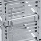 Kit Rack Ubiquiti URACK-STACK - Stacking para Juntar 2x URACK - Miniatura 3