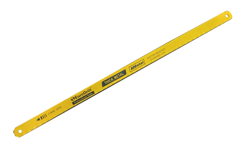 Repuesto Bi-Metal 18T para Sierra 30cm 12” Compatible con SIERRA-12 2