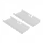 Kit Rack Ubiquiti URACK-STACK - Stacking para Juntar 2x URACK - Miniatura 5