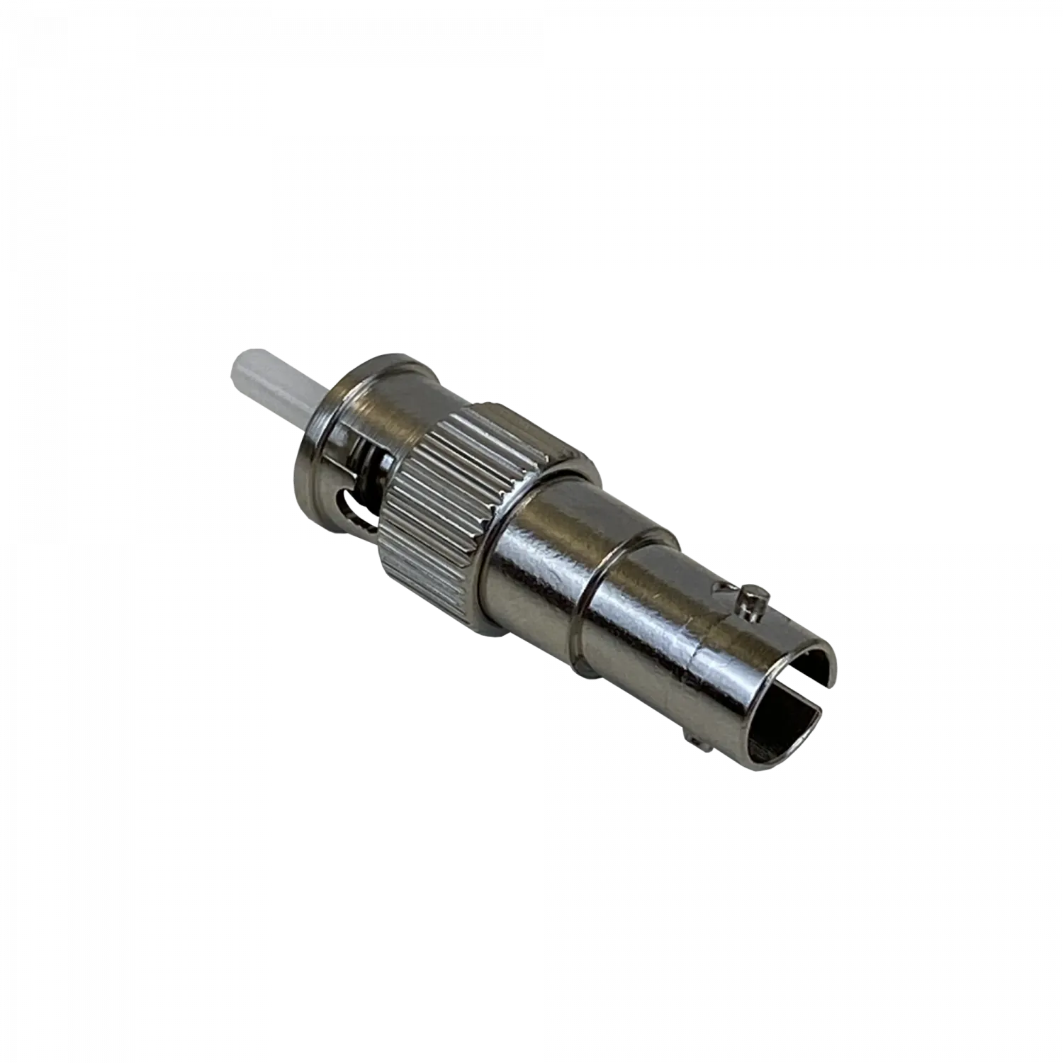 Atenuador de Fibra Óptica Monomodo ST/UPC 10dB ATST-10 - LK 1