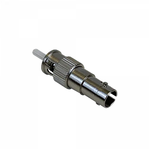 Atenuador de Fibra Óptica Monomodo ST/UPC 10dB ATST-10 - LK