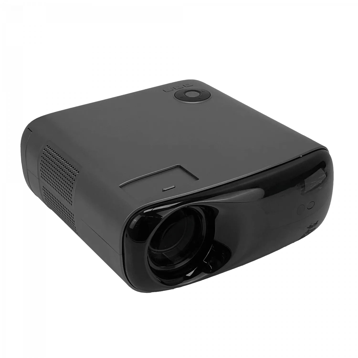 Proyector Smart Data 1080p 2-HDMI-H 2-USB-AH 2-3,5mm RCA 1-RJ45 2