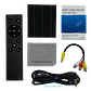 Proyector Smart Data 1080p 2-HDMI-H 2-USB-AH 2-3,5mm RCA 1-RJ45 - Miniatura 3