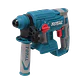 Rotomartillo Total ROTO-20V inalambrico SDS Plus requiere bateria - Miniatura 2