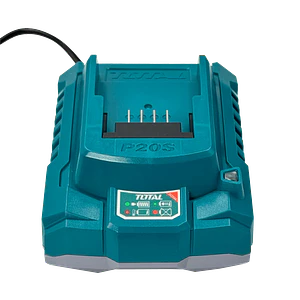 Cargador bateria Total CARGA-20V P20S 20V inteligente